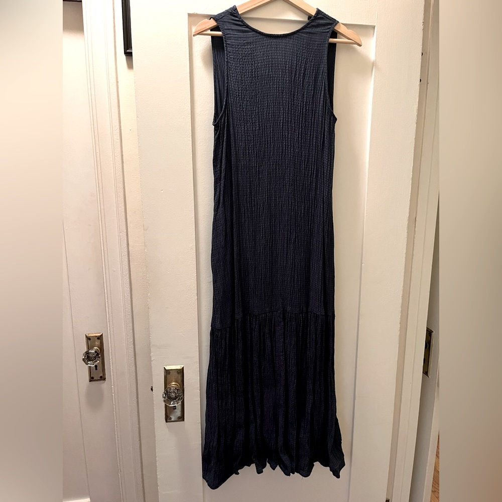 Drop waist Dress